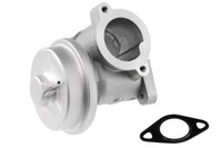 NTY AGR Ventil AbgasrÜCkfÜHrung FÜR Ford Mondeo 2.0TDCI 2.2TDCI 2004- Trans