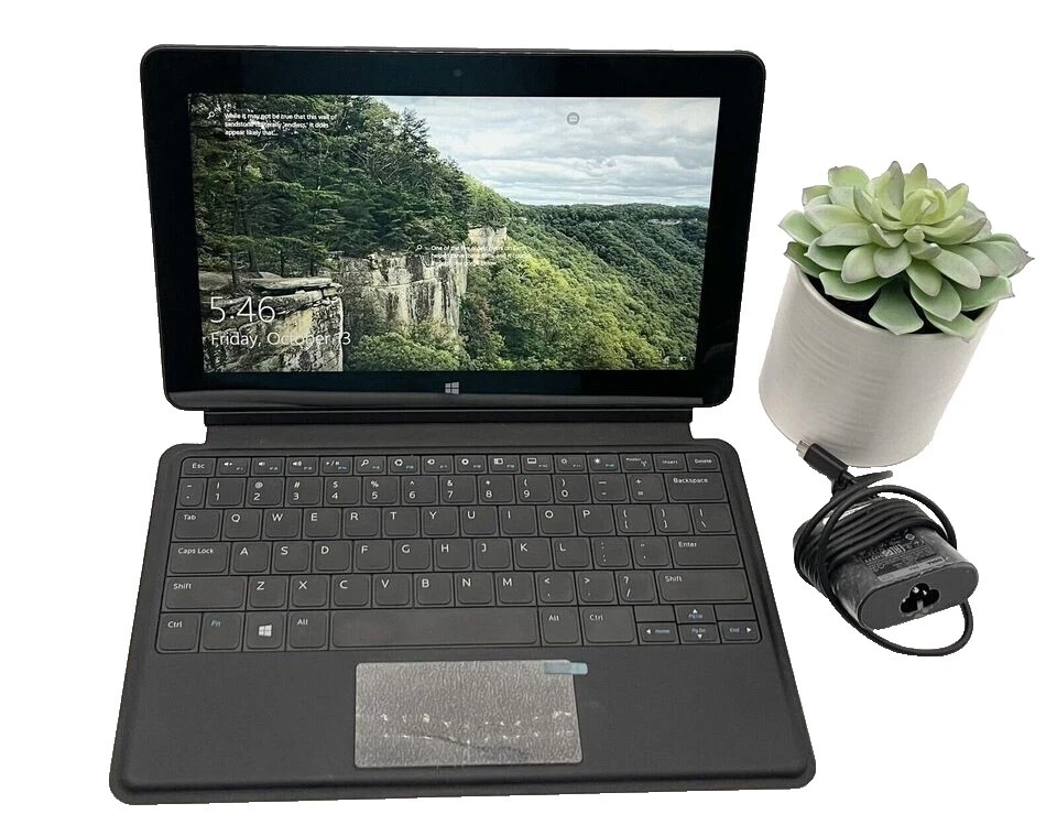 Dell Windows 10 Bluetooth Tablets & eReaders