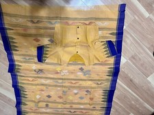 Bollywood Designer Saree ,indian bangladeshi blouse Piece Light Weight Fashion