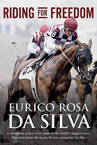 Riding for Freedom - Hardcover - VERY GOOD