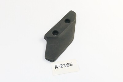 BMW F 650 169 Bj 1997 - cover chain grinder slide rail A2166