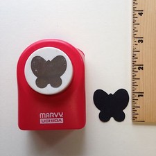 Marvy Uchida EX.Jumbo Butterfly Punch - New