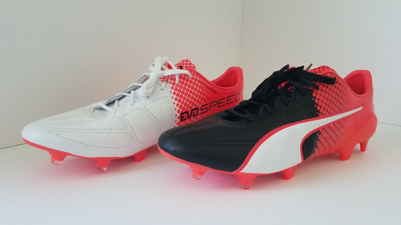 puma evospeed soccer