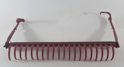 Kirby Classic III Vaccuum Cleaner Shag Rug Rake Attachment Replacement Part 