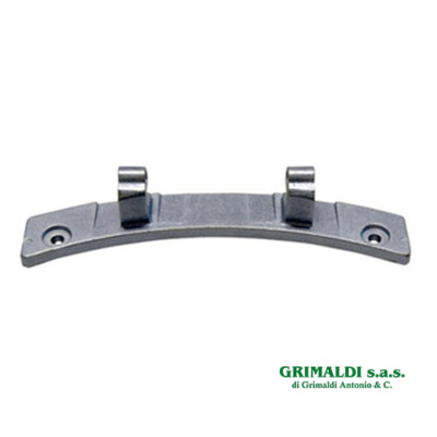 Kgasupplies Cintura Di Trasmissione Per Aspirapolvere Zanussi Z1910 (Set Di 2)