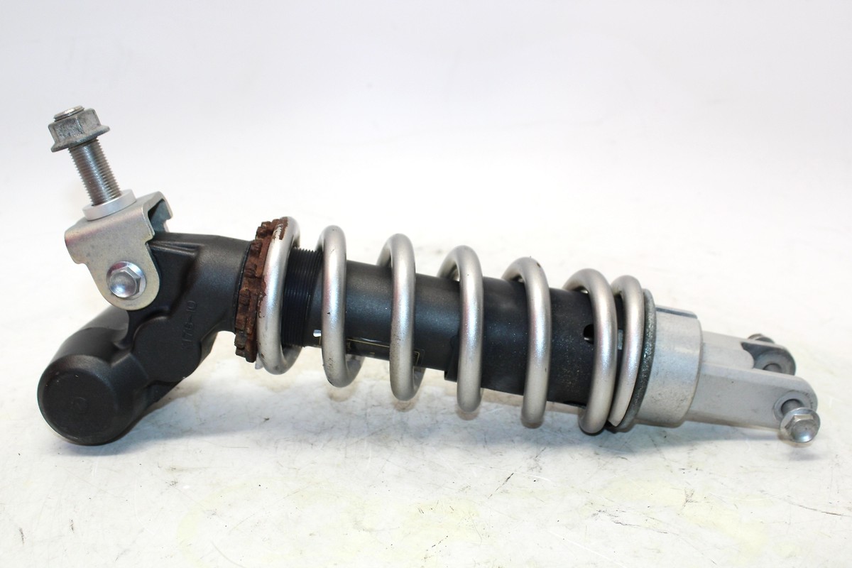 07 2007 Kawasaki Ninja Zx6r Zx600p Rear Back Shock Absorber