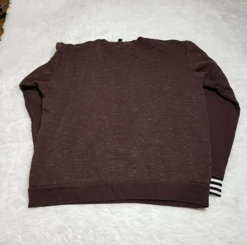 Adidas creators only sweatshirt cheap