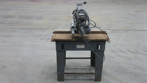Black \u0026 Decker Radial Arm Saw | eBay