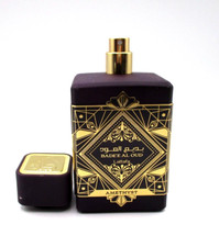 Lattafa Badee Al Oud Amethyst Eau De Parfum Spray 3.4 oz / 100 ml