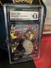 CGC 9.5 Pokemon Charizard Vmax Shining Fates SV107/SV122 2021