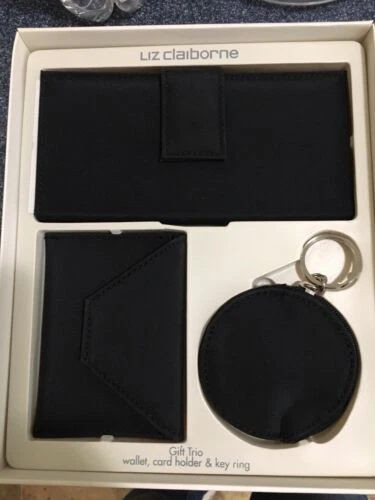 Liz Claiborne Women's Nylon Wallets for Women