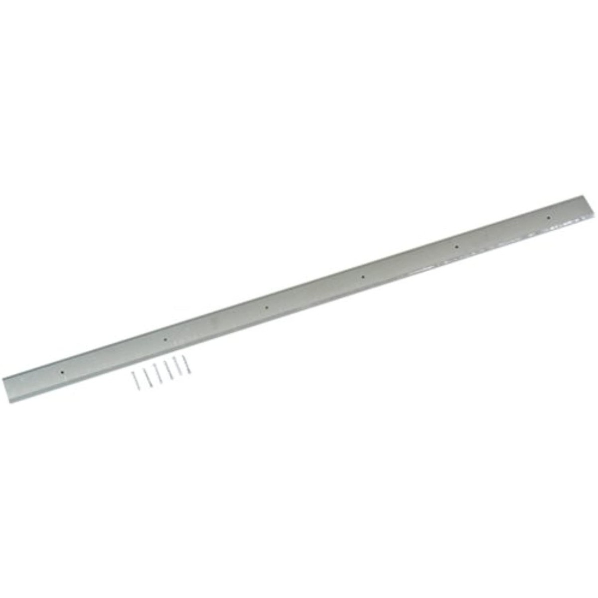 M-D Building Products 11056 M-D Flat Top Saddle Threshold, 1-3/4