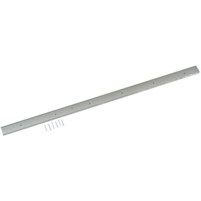M-D Building Products 11056 M-D Flat Top Saddle Threshold, 1-3/4 in W X 36 in L