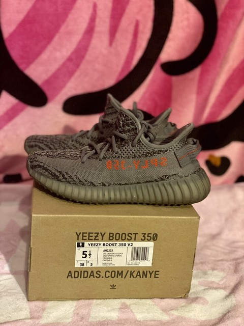 yeezy boost 350 womens 7