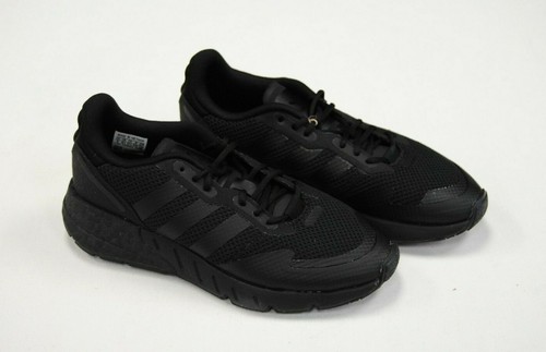 G58921] NEW KID\u0026#039;S ADIDAS ORIGINALS ZX 1K BOOST J CORE BLACK CORE BLACK  AK184 | eBay