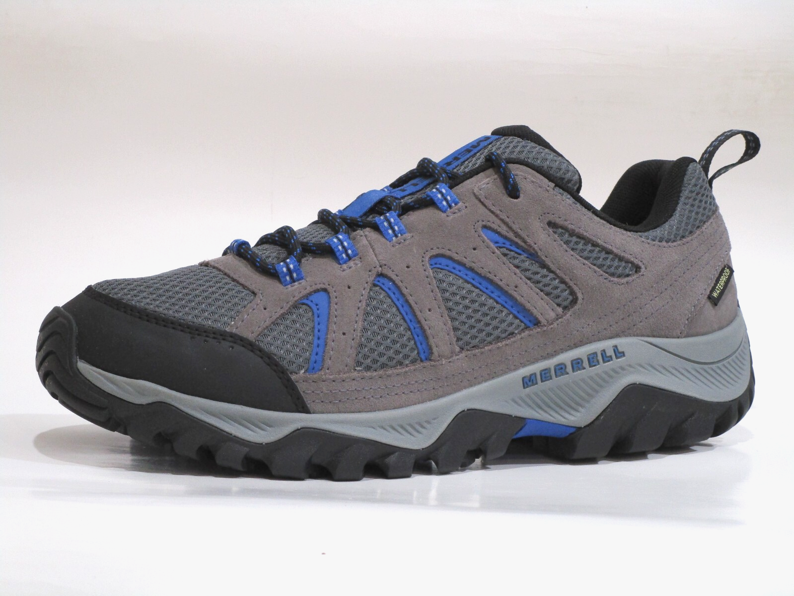 Merrell Uomo Oakcreek WP Impermeabili [J035931] Scarpe da Escursionismo Taglia 11 5 M US