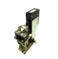 NEW GENERAL ELECTRIC DS303A CONTACTOR 600V 