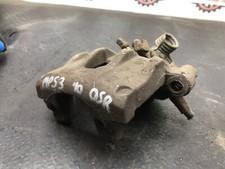 2010 MAZDA 3 MPS MK2 2.3L OFFSIDE RIGHTREAR BRAKE CALIPER ASSEMBLY