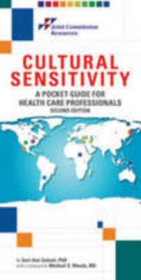 Cultural Sensitivity: A Pocket Guide for Health Care Professionals