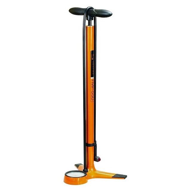 serfas floor pump