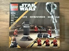LEGO Star Wars 40765 Kamino Training Facility BRAND NEW Exclusive GWP