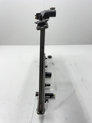 RADIATOR MAZDA 3 2014 SENSOR PE181520Y PE1815200 | eBay