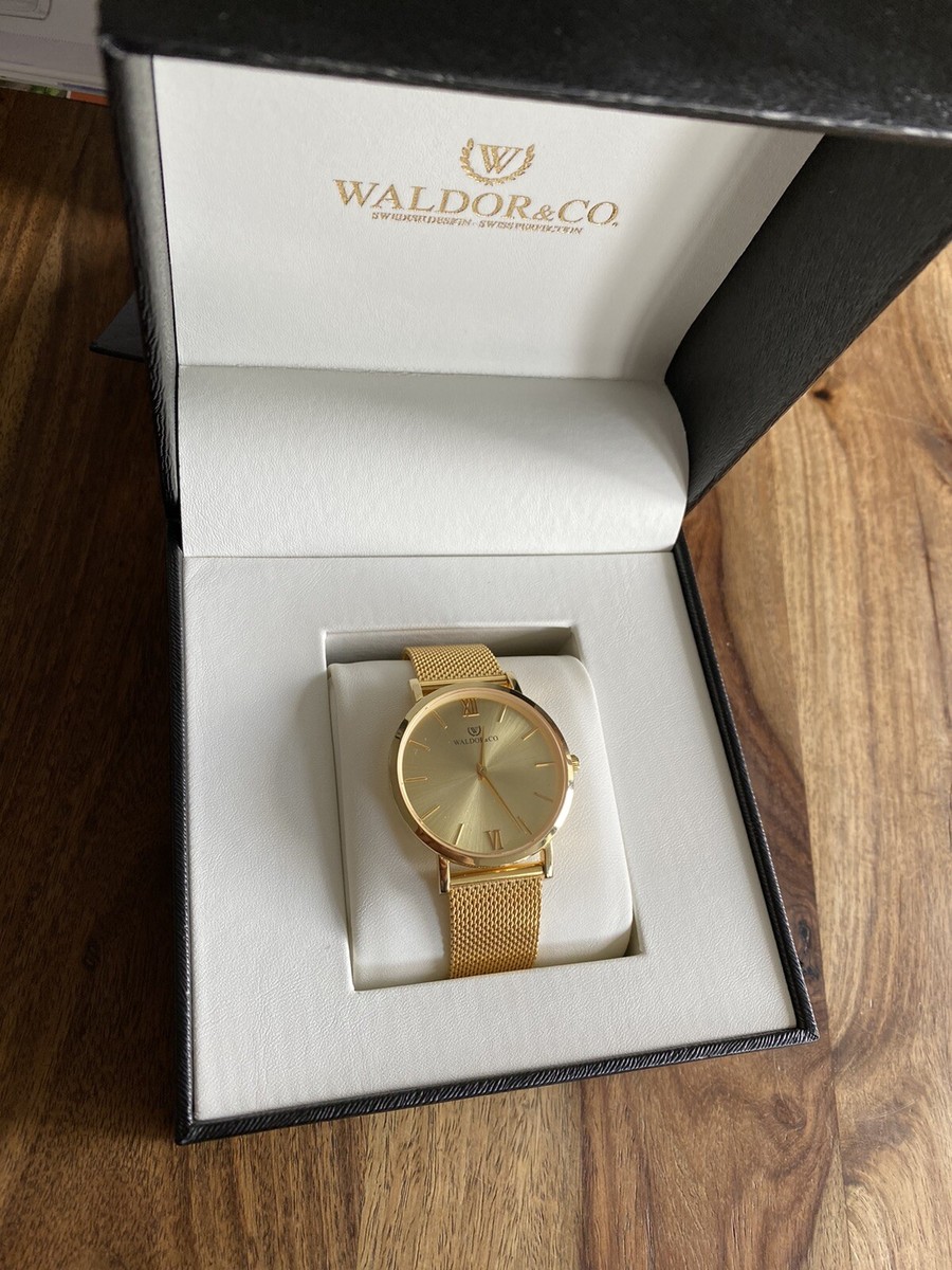 Waldor Original 40 Côte d‘Azur