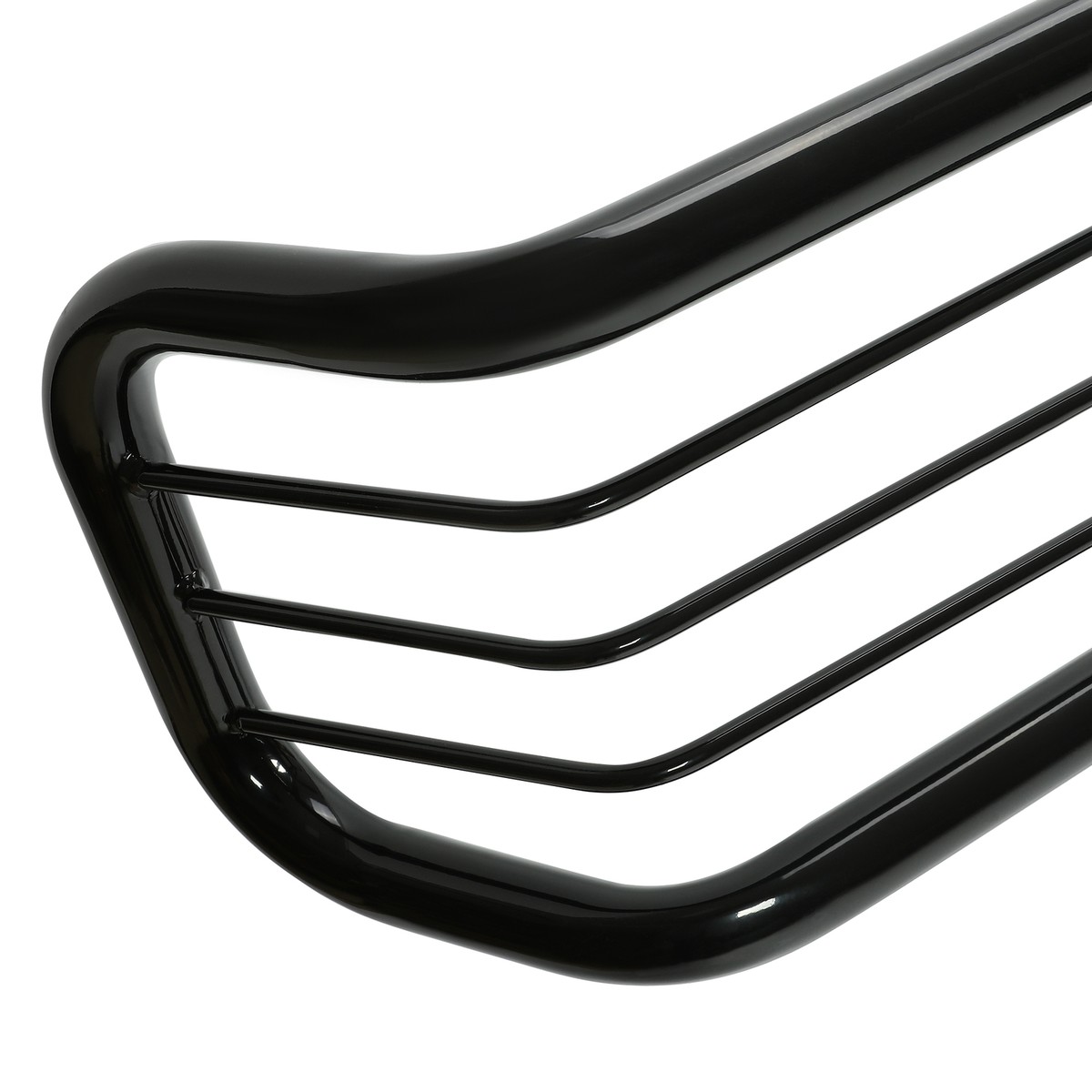 Front Grille Brush Guard For 2001-2012 Ford Ranger Mazda B-Series