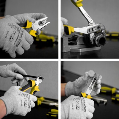Coffret Outils MSW Pour Segments Piston - Compresseurs 53