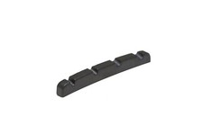 Graph Tech Black Tusq XL PT-1204-00 P-Bass 4 String Nut - NEW