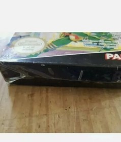 Teenage Mutant Hero Turtles Nintendo Entertainment System NES Game with Manual