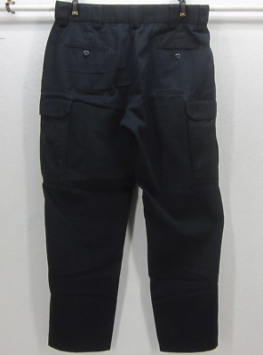 5.11 TACTICAL SERIES KVR 74326 BLACK 