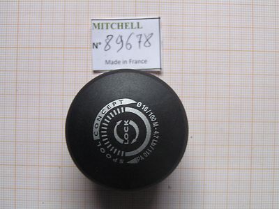 Spule Full Control 4000 SC40 & Verschiedene Spinnrolle Mitchell Spool Teil 89678