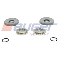 Auger 53871 2X Reparatursatz, Bremssattel FüR Daf, Ror, Renault (Rvi), Volvo