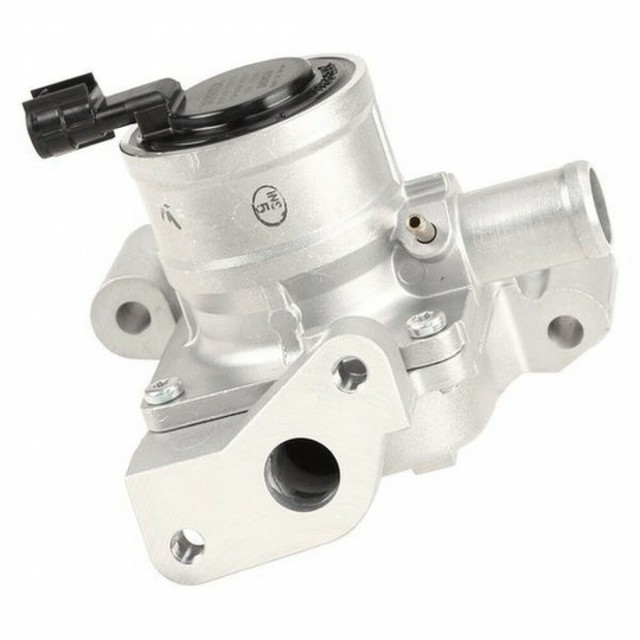 TOYOTA 2571075015 Air Switching Valve Assy Genuine Land Cruiser HIACE