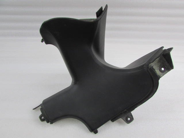 Lamborghini Gallardo, LH, Left Quarter Window Trim Panel, Used, P/N 408867287
