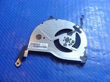 HP 15-f337wm 15.6" Genuine Laptop CPU Cooling Fan 736278-001 ER