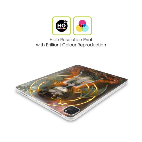 OFFICIAL STRANGELING SURREALISM SOFT GEL CASE FOR APPLE SAMSUNG KINDLE - Picture 2 of 17