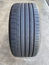 2953523 Continental Sportcontact 6 Tire