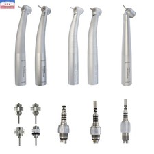 COXO Dental High Speed Handpiece Fiber Optic 45  Surgical For KaVo MULTIflex 4 6