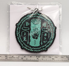 Rubber Keychain The Legend of Zelda : Tears of the Kingdom NEW