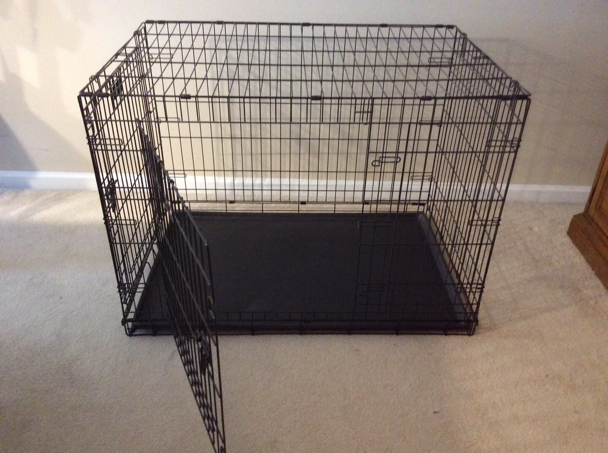 Midwest contour top crate 42