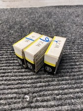 NEW LOT OF 3 ALLEN BRADLEY W24 THERMAL OVERLOAD HEATER ELEMENT