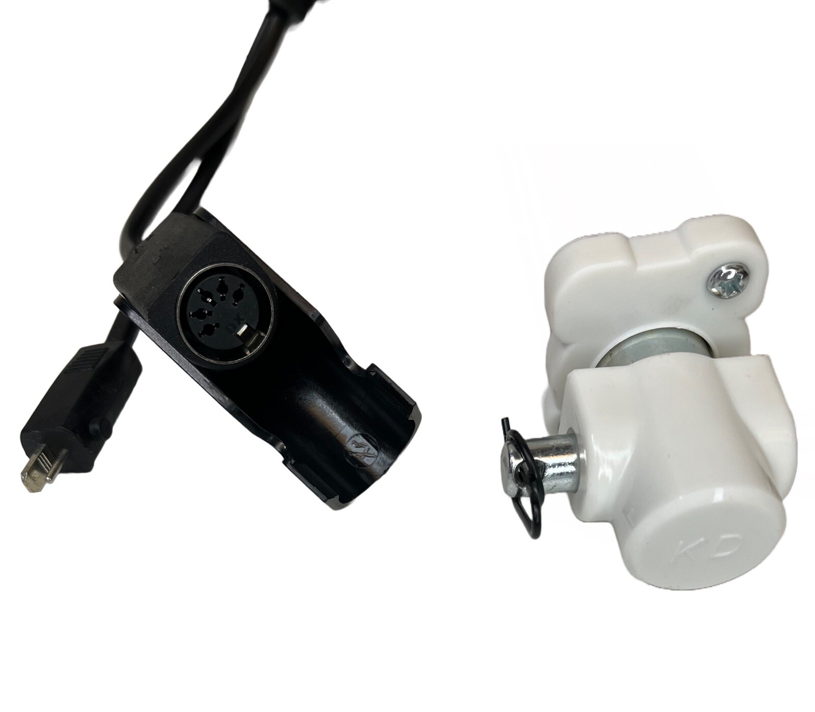 Kaidi KDYJT00615 Electric Recliner Sofa Chair Motor Actuator Power Ram