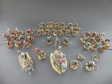 Kruelboyz Army Warhammer Age of Sigmar pro-painted