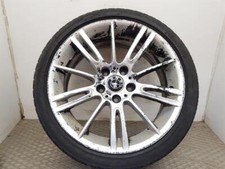 2005-2011 E90 E91 E92 E93 BMW 3 SERIES 18" FRONT MV3 193 ALLOY STYLE 193 8036933