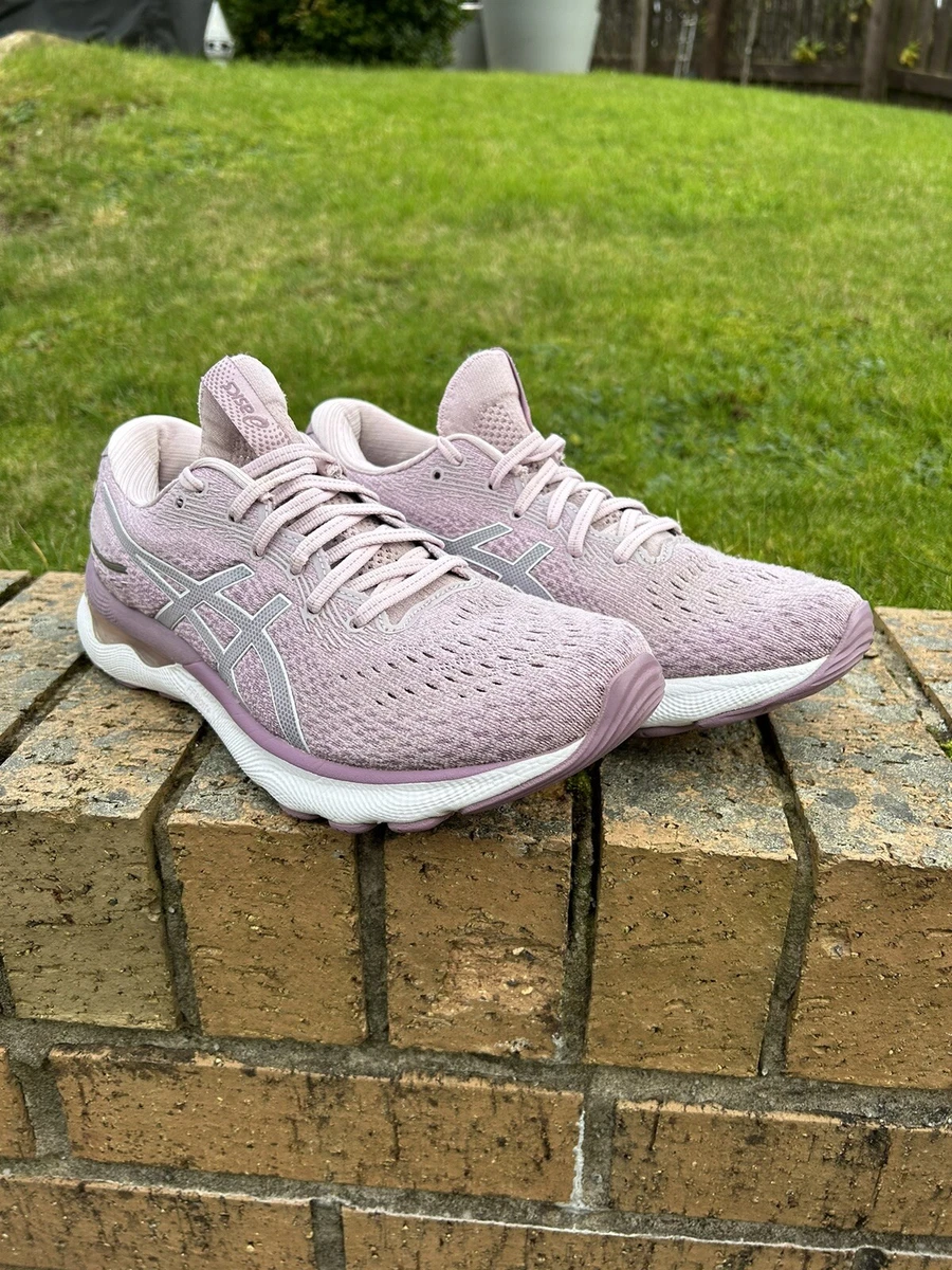 Asics gel nimbus shop damskie