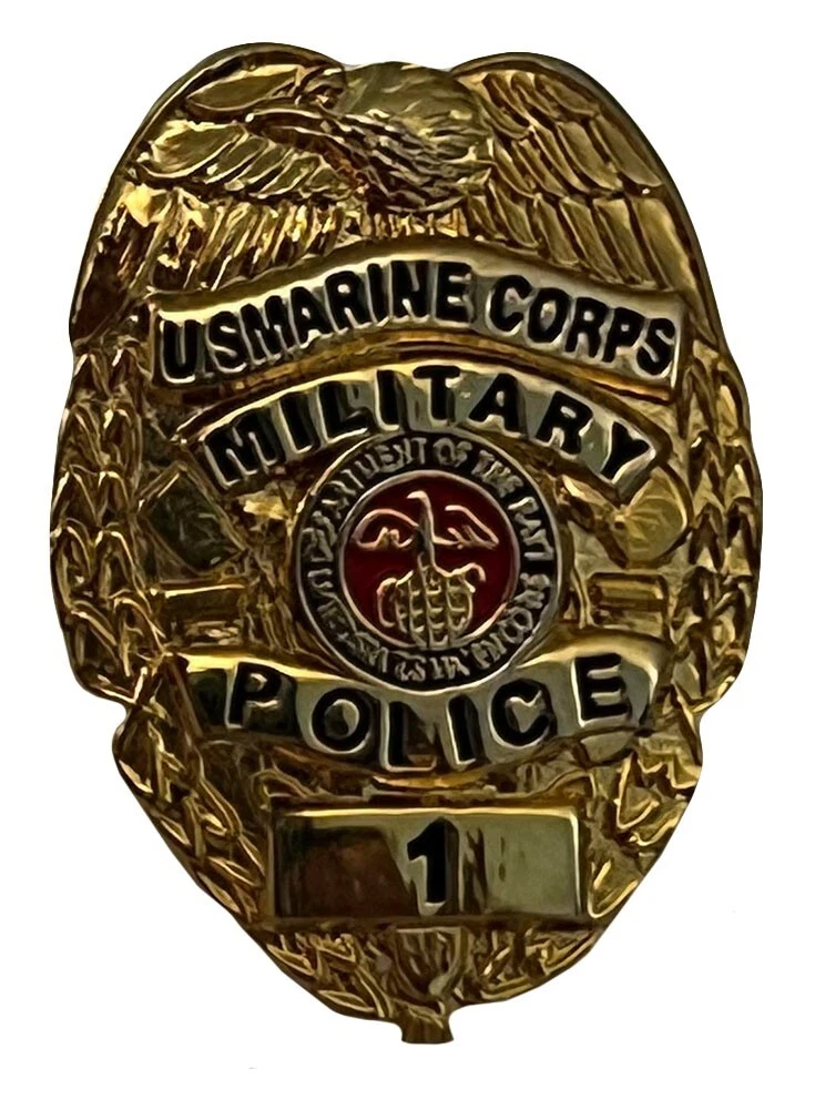 military police badge products for sale | eBay