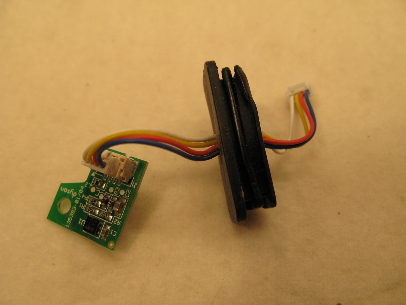 Dyson AM10 Humidifier Replacement Plate 135393-01/04