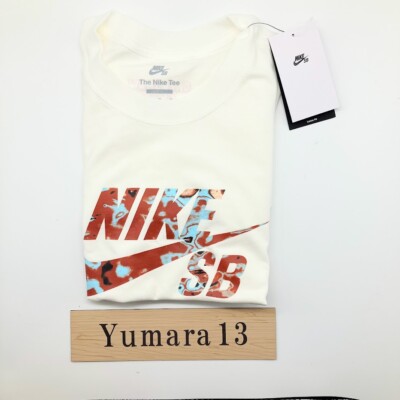 Nike SB Crenshaw Skate Club Tee SC1 T- shirts White XS-XXL Japan